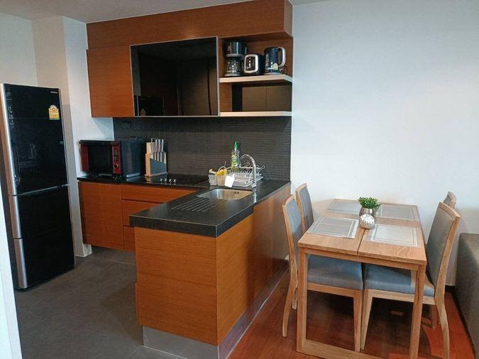 picture Ashton Morph Sukhumvit 38 | Pet friendly condo, Nice Decoration | HL #202411118148 #MKT - 8/14