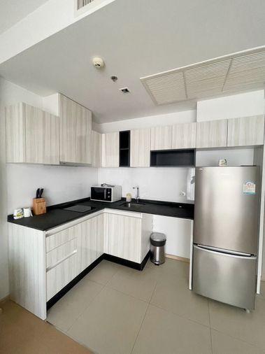 picture HQ Thonglor By Sansiri | Beautiful room, Nice Deal #202410288037 #MKT - 6/8