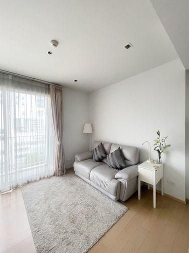 picture HQ Thonglor By Sansiri | Beautiful room, Nice Deal #202410288037 #MKT - 2/8