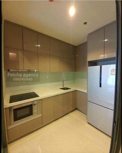 picture for rent Mayfair Sukhumvit50. 2bed 72sqm. Line id: @pfagent - 3/10