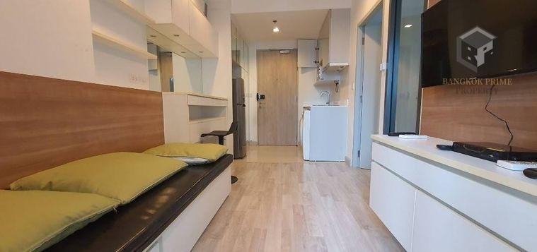 picture Ideo Mobi Rama 9 | Central Rama9, MRT Rama 9 | HL Focus #202411068107 #MKT - 2/9
