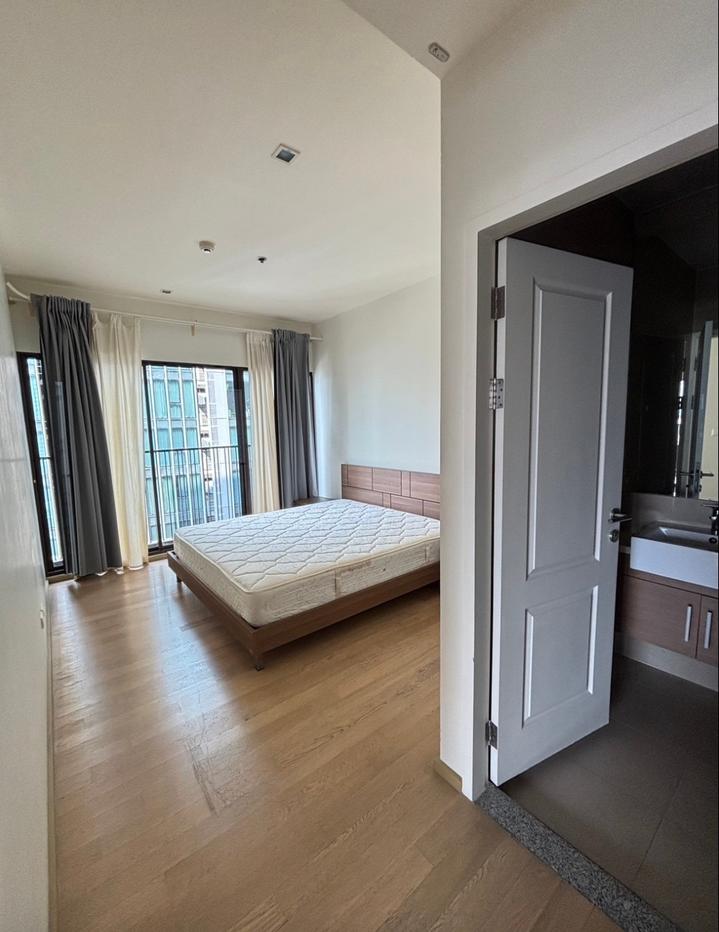 picture for rent Noble Refine. 2bed 72sqm. Line id: @pfagent - 5/7