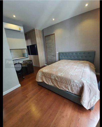picture for rent Mayfair Sukhumvit50. 2bed 72sqm. Line id: @pfagent - 9/10