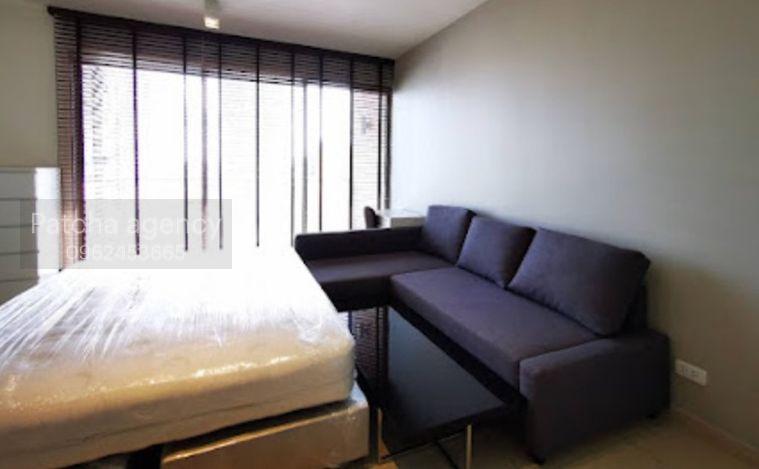 picture for rent The Lofts Ekkamai. 2bed 474sqm. Line id: @pfagent - 2/6