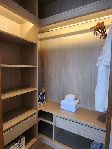 รูป Park Origin Phrom Phong | Hot Deal, Rare Unit🌈, New Condo Nice Room 🚝ใกล้ BTS Phromphong | HL Focus #202411118141 #MKT - รูปที่ 3/8