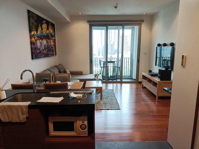 picture Ashton Morph Sukhumvit 38 | Pet friendly condo, Nice Decoration | HL #202411118148 #MKT - 6/14