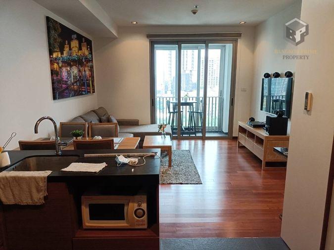 picture Ashton Morph Sukhumvit 38 | Pet friendly condo, Nice Decoration | HL #202411118148 #MKT - 6/14