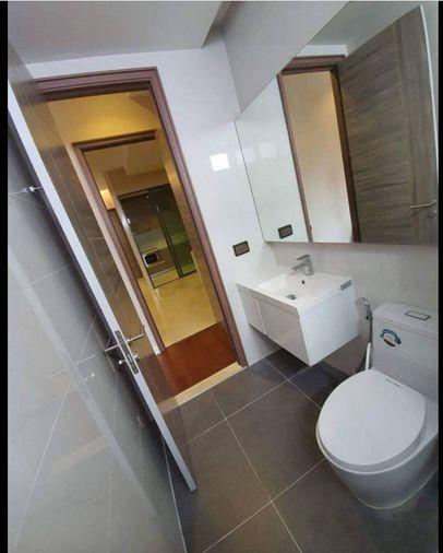 picture for rent Mayfair Sukhumvit50. 2bed 72sqm. Line id: @pfagent - 10/10