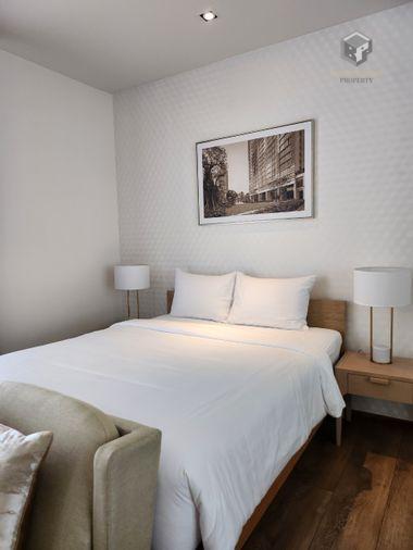 รูป Park Origin Phrom Phong | Hot Deal, Rare Unit, New Condo Nice Room 🚝ใกล้ BTS Phromphong | HL Focus #202411118136 #MKT - รูปที่ 2/9