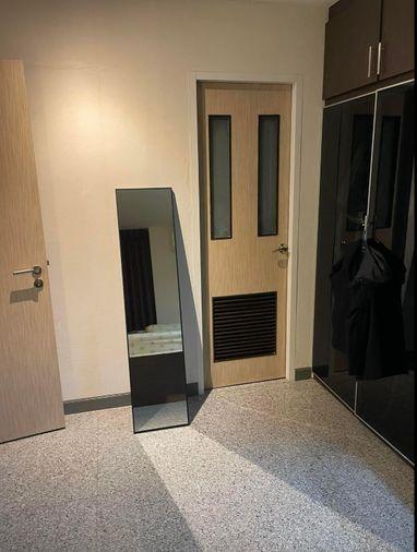 picture for rent Ideo Ratchada-Huaikwang . 1bed 47sq.m. Line id: @pfagent - 4/6