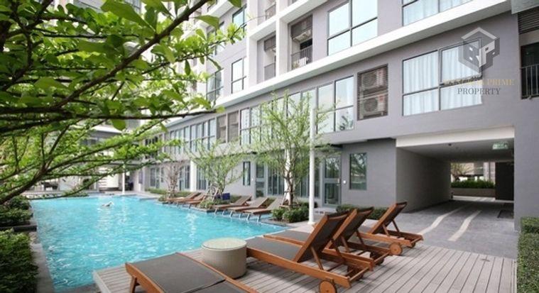 picture Ideo Mobi Rama 9 | Central Rama9, MRT Rama 9 | HL Focus #202411068107 #MKT - 7/9