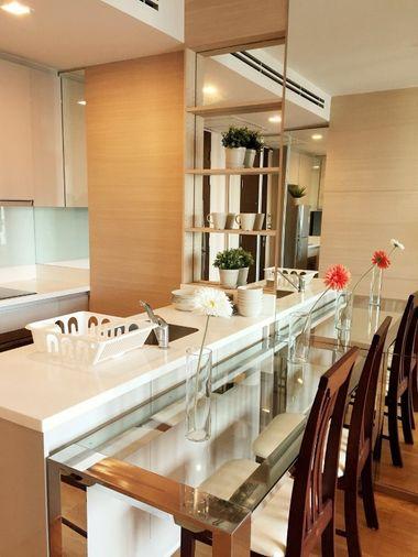 picture The Address Asoke |  HL #202411058101 #MKT - 8/13