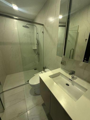 รูป Chewathai Residence Asoke | ห้อง 2 ชั้น เพดานสูง ใกล้ MRT พระราม 9 #MKT - รูปที่ 6/6