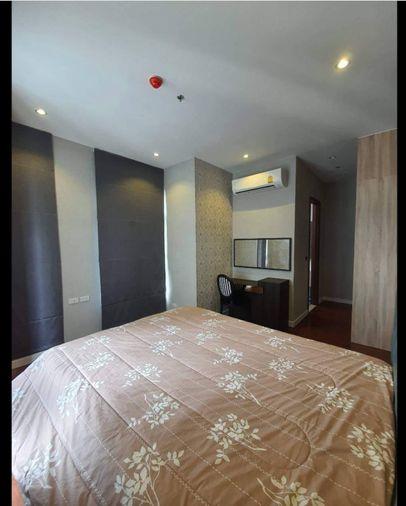 picture for rent Mayfair Sukhumvit50. 2bed 72sqm. Line id: @pfagent - 5/10
