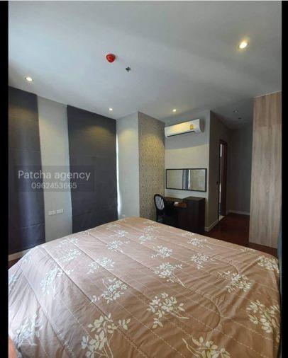 picture for rent Mayfair Sukhumvit50. 2bed 72sqm. Line id: @pfagent - 5/10