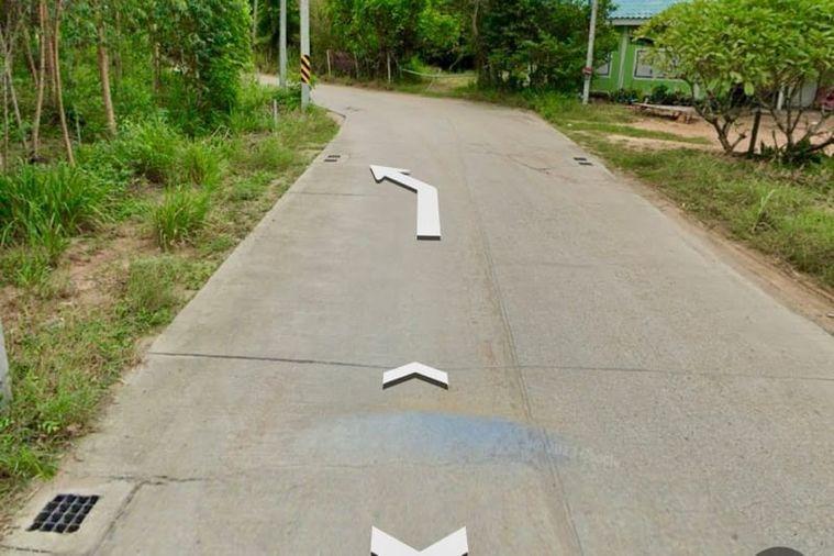 picture Land for sale in Sriracha, Bueng Zone, beautiful plot, great  location, near expressway number 7 - 4/7