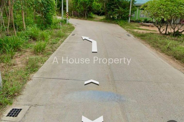 รูป ขายที่ดินศรีราชา โซนบึง แปลงสวย ทำเลดี ใกล้ทางคู่ขนาดหมายเลข7 - รูปที่ 4/7