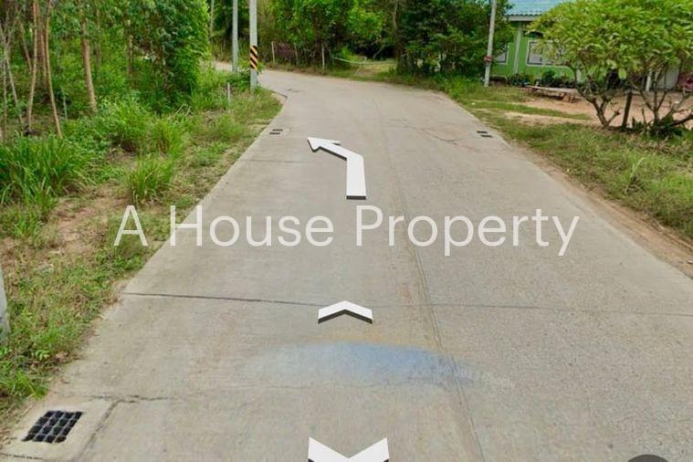 picture Land for sale in Sriracha, Bueng Zone, beautiful plot, great location, near expressway number 7 - 4/7