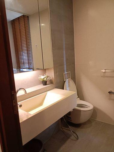 picture Ashton Morph Sukhumvit 38 | Pet friendly condo, Nice Decoration | HL #202411118148 #MKT - 13/14