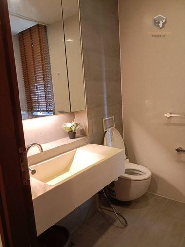 picture Ashton Morph Sukhumvit 38 | Pet friendly condo, Nice Decoration | HL #202411118148 #MKT - 13/14