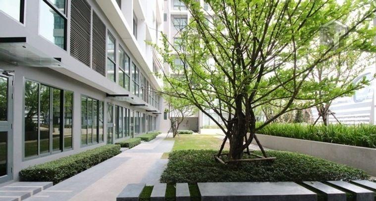 picture Ideo Mobi Rama 9 | Central Rama9, MRT Rama 9 | HL Focus #202411068107 #MKT - 8/9