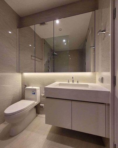 รูป Muniq Langsuan | Luxury Petfriendly Project of Langsuan READY TO MOVE IN | HL #202411118146 #MKT - รูปที่ 9/9