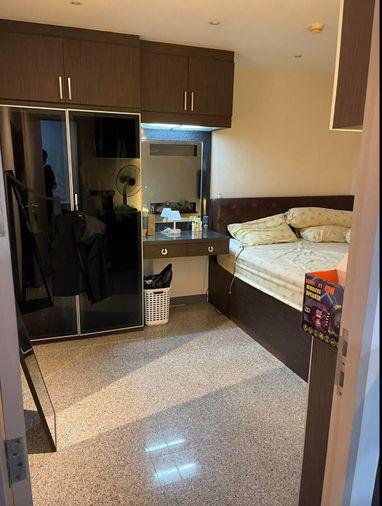 picture for rent Ideo Ratchada-Huaikwang . 1bed 47sq.m. Line id: @pfagent - 3/6