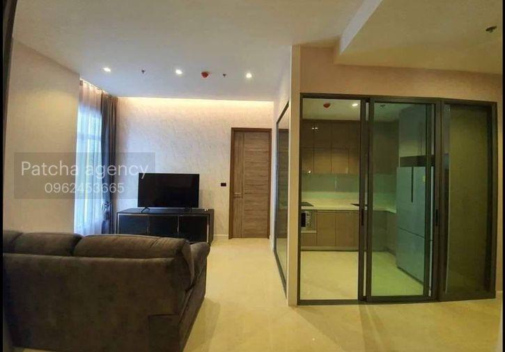 picture for rent Mayfair Sukhumvit50. 2bed 72sqm. Line id: @pfagent - 1/10