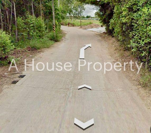 picture Land for sale in Sriracha, Bueng Zone, beautiful plot, great location, near expressway number 7 - 5/7
