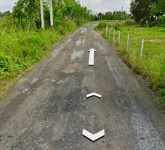 picture Land for sale in Sriracha, Bueng Zone, beautiful plot, great  location, near expressway number 7 - 6/7