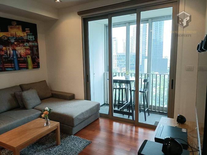 picture Ashton Morph Sukhumvit 38 | Pet friendly condo, Nice Decoration | HL #202411118148 #MKT - 5/14
