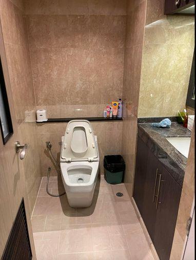 picture for rent Ideo Ratchada-Huaikwang . 1bed 47sq.m. Line id: @pfagent - 5/6