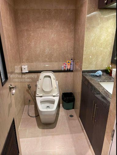 picture for rent Ideo Ratchada-Huaikwang . 1bed 47sq.m. Line id: @pfagent - 5/6