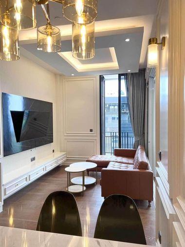 รูป Muniq Langsuan | Luxury Petfriendly Project of Langsuan READY TO MOVE IN | HL #202411118146 #MKT - รูปที่ 3/9