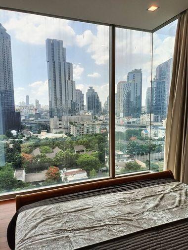 picture Ashton Morph Sukhumvit 38 | Pet friendly condo, Nice Decoration | HL #202411118148 #MKT - 14/14