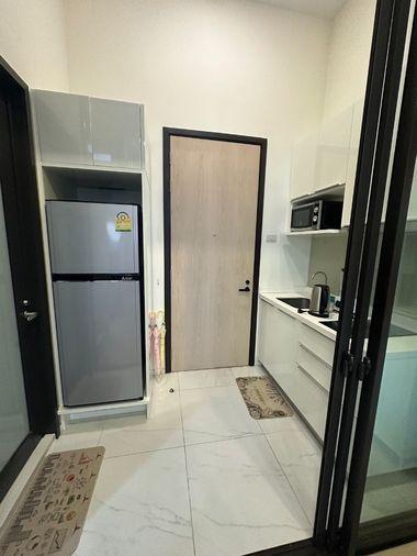 รูป Chewathai Residence Asoke | ห้อง 2 ชั้น เพดานสูง ใกล้ MRT พระราม 9 #MKT - รูปที่ 5/6