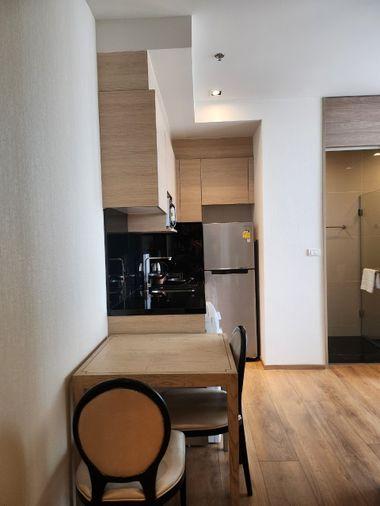 รูป Park Origin Phrom Phong |  Hot Deal, Rare Unit, New Condo Nice Room 🚝ใกล้ BTS Phromphong | HL Focus #202411118136 #MKT - รูปที่ 7/9