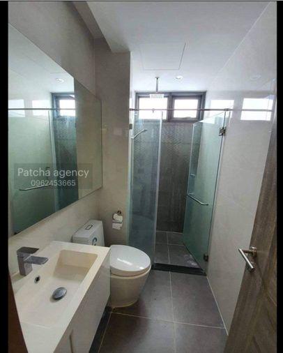 picture for rent Mayfair Sukhumvit50. 2bed 72sqm. Line id: @pfagent - 8/10