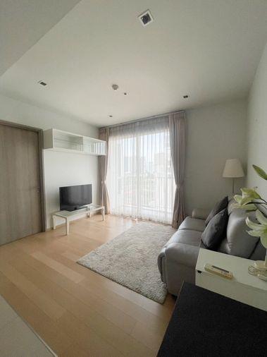 picture HQ Thonglor By Sansiri | Beautiful room, Nice Deal #202410288037 #MKT - 1/8