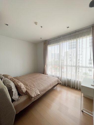 picture HQ Thonglor By Sansiri | Beautiful room, Nice Deal #202410288037 #MKT - 5/8