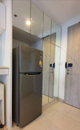 picture Ideo Mobi Rama 9 |  Central Rama9, MRT Rama 9 | HL Focus #202411068107 #MKT - 3/9