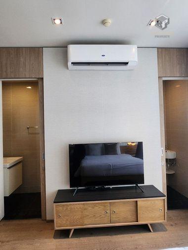 รูป Park Origin Phrom Phong | Hot Deal, Rare Unit🌈, New Condo Nice Room 🚝ใกล้ BTS Phromphong | HL Focus #202411118141 #MKT - รูปที่ 5/8