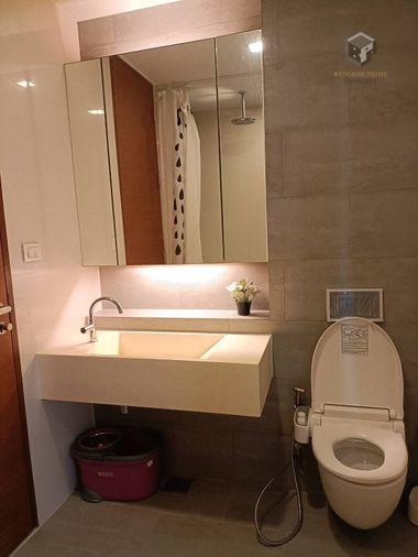 picture Ashton Morph Sukhumvit 38 | Pet friendly condo, Nice Decoration | HL #202411118148 #MKT - 11/14