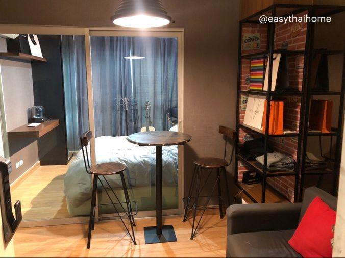 picture P-89383 ðĒCondo for sell Aspire Rama 4 fully furnished. - 1/20