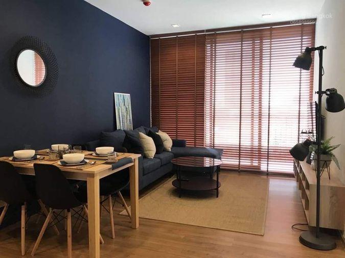picture For Rent Hasu Haus Sansiri (Rt-01) - 4/15