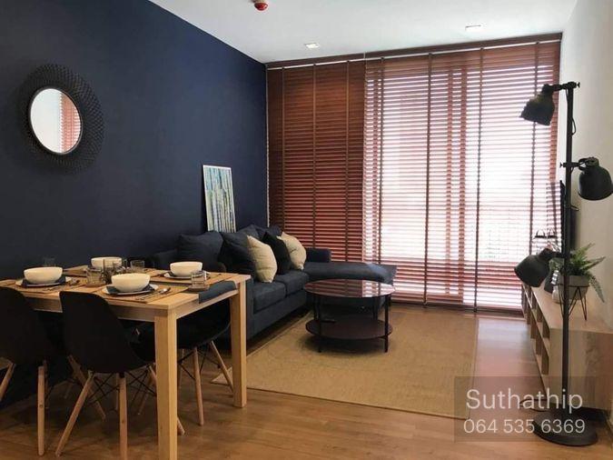 picture For Rent Hasu Haus Sansiri (Rt-01) - 4/15