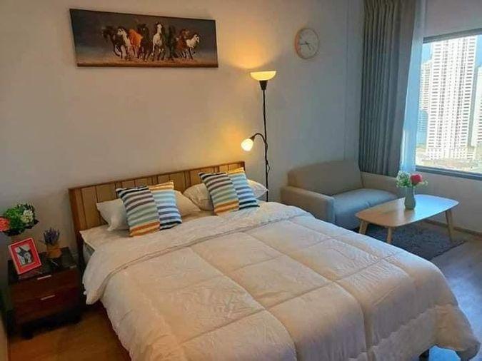 picture Life Asoke | 1b1b 27 sqm. #202410177935 #MKT - 1/7