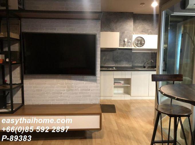picture P-89383 🏢Condo for sell Aspire Rama 4 fully furnished. - 6/20