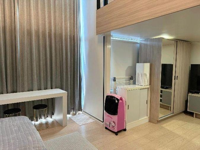 picture Chewathai Residence Asoke | Duplex room  |  #202410087860 #MKT - 6/7