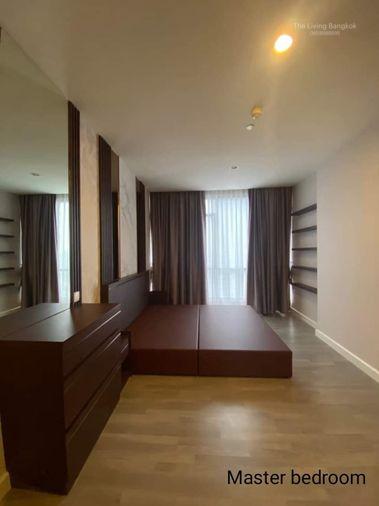 รูป ให้เช่าคอนโด 2 ห้องนอน The Room Rama 4 (Rt-01) - รูปที่ 3/4